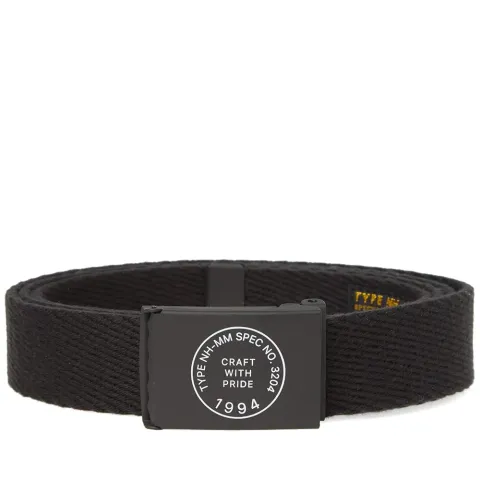 G.I. Belt