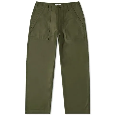 Wmil Fatigue Pant