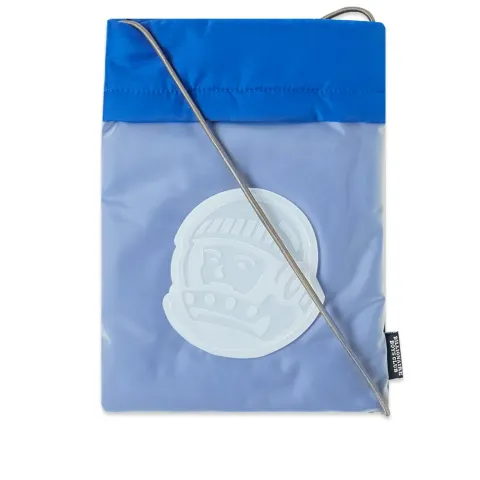 Reflective Tab Pouch