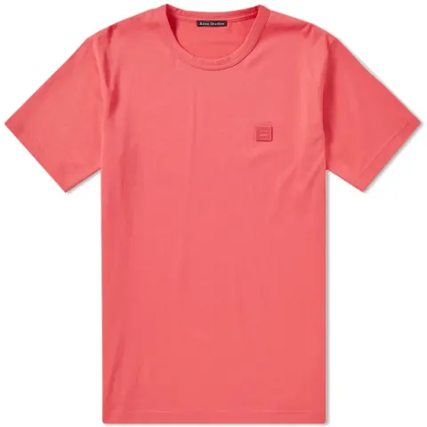 Nash Face Tee