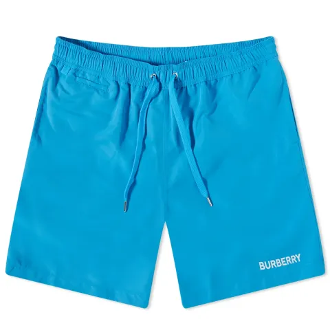 Martin Logo Swim Shorts
