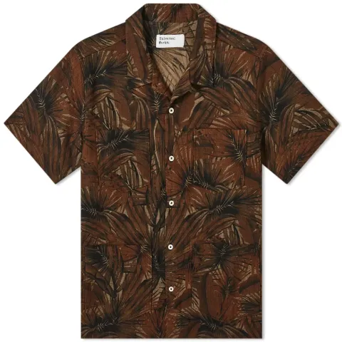 Jungle Vacation Shirt