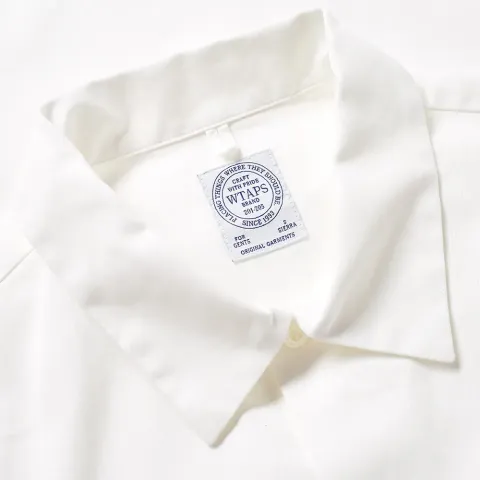 Officer Shirt