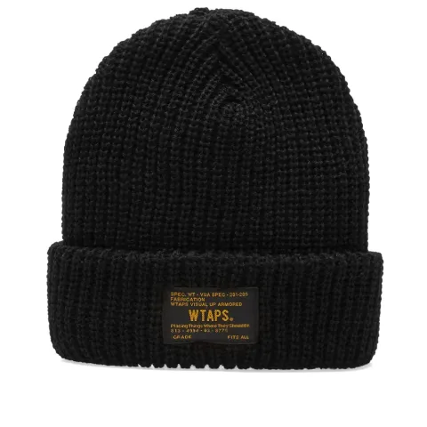 Beanie 02