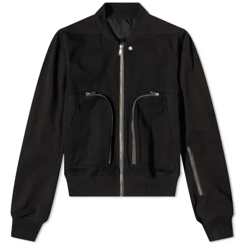 Bauhaus Flight Jacket