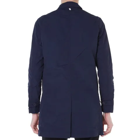 Thor Light Cotton Jacket