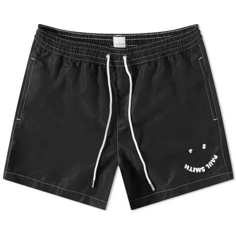 Happy Swim Shorts