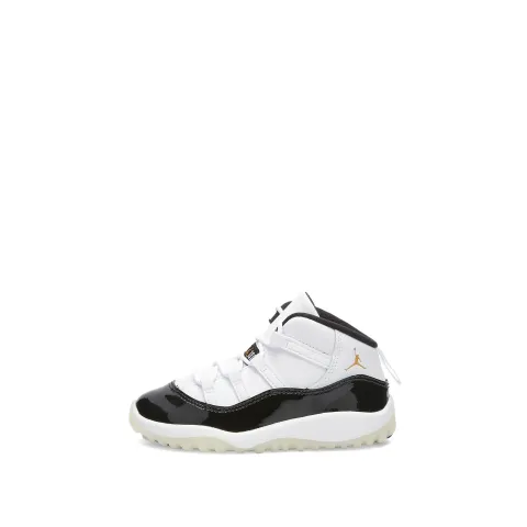 11 Retro TD