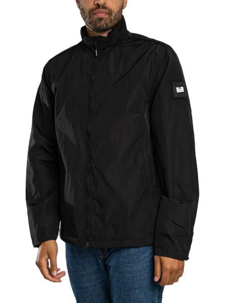 Weekend Offender Fintray Lightweight Jacket