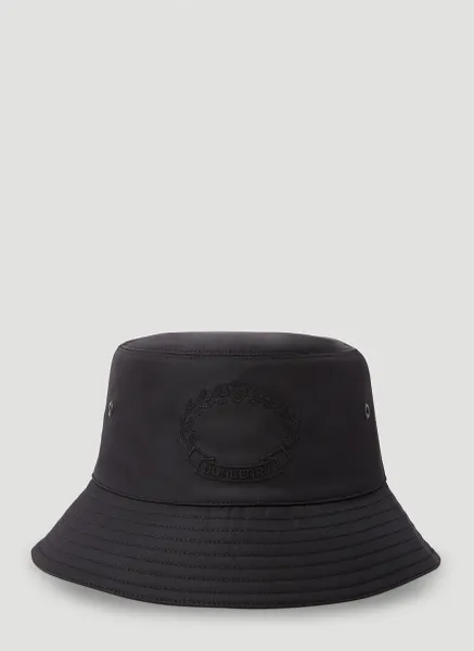 Logo Bucket Hat