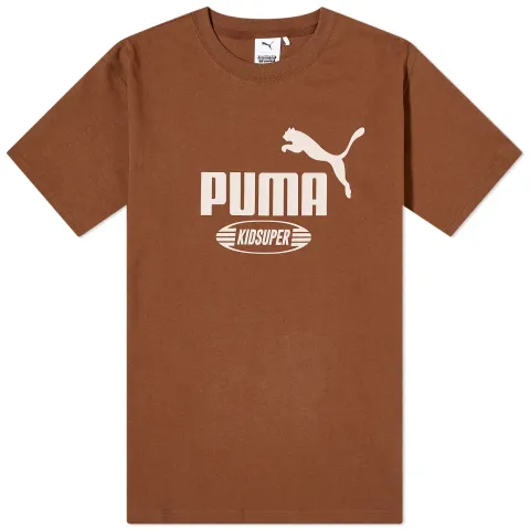 x KIDSUPER Graphic T-Shirt