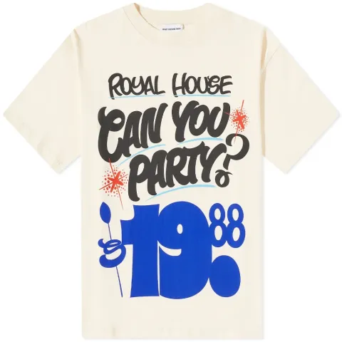 x Peter Paid Spin Spin Sugar T-Shirt