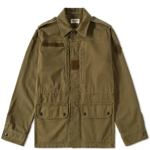 Military Jacket