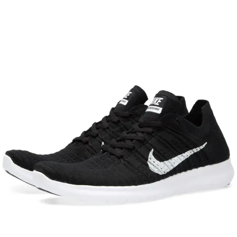 Free Run Flyknit