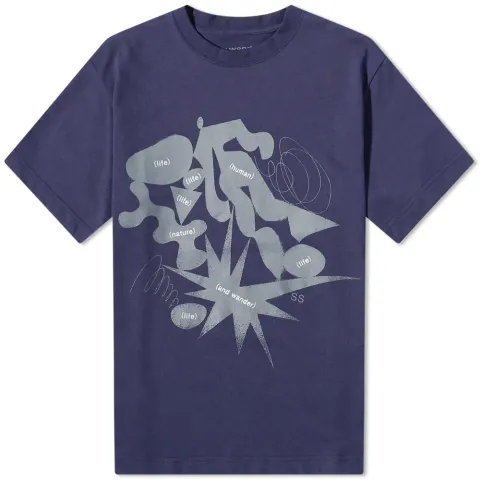 Life Human Nature T-Shirt
