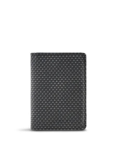 Slimwallet Pyramid Card Holder
