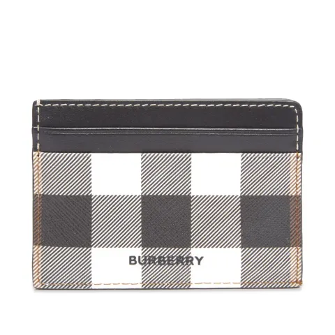 Kier Giant Check Card Holder