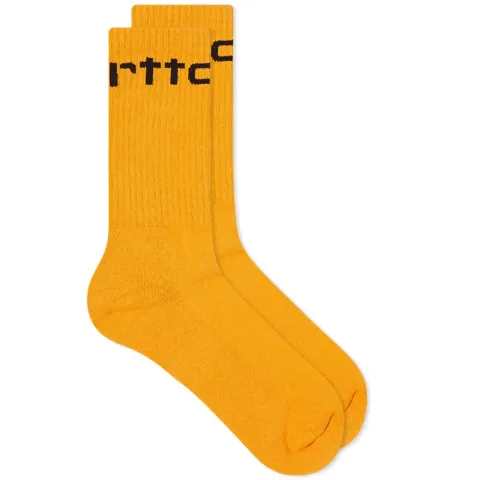 Logo Sock