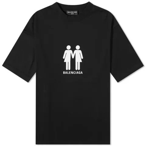 Pride Oversized T-Shirt