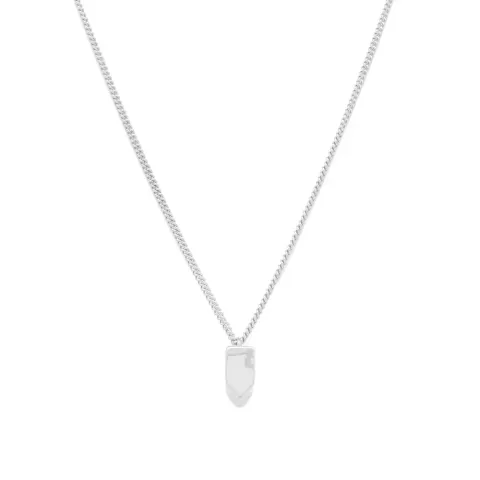 A.P.C. Rob Necklace