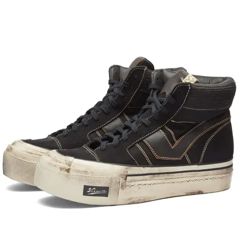 Zephyr Hi G.Patten Sneaker
