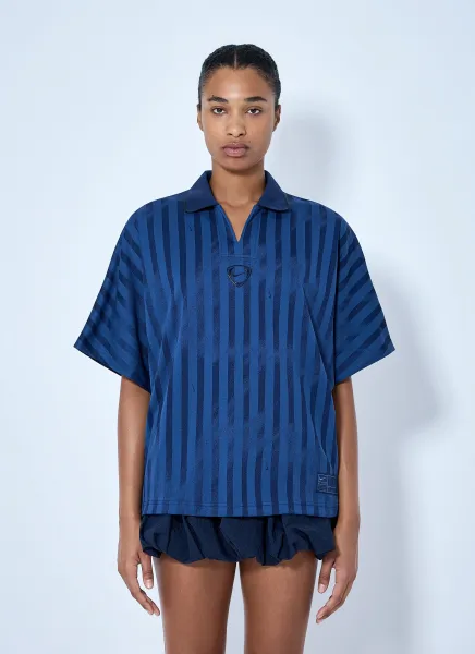 Runway Jersey Top