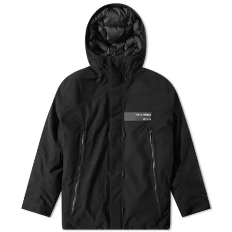 Gore-Tex Terrex Down Jacket