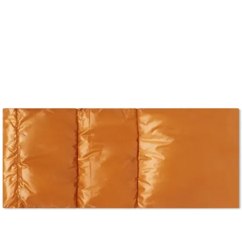 x NANGA Packers Down Neck Warmer