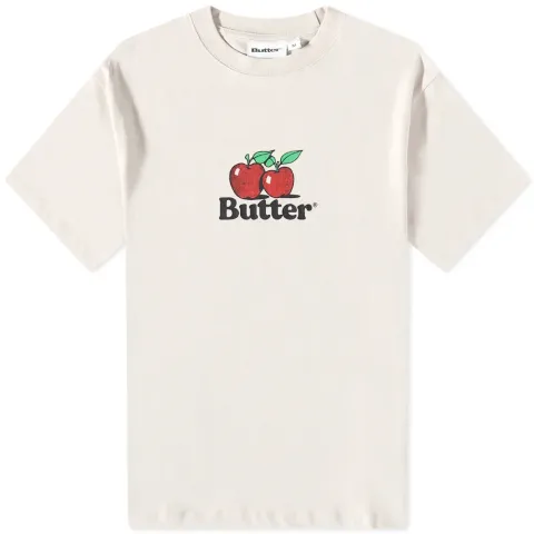Apples Logo T-Shirt
