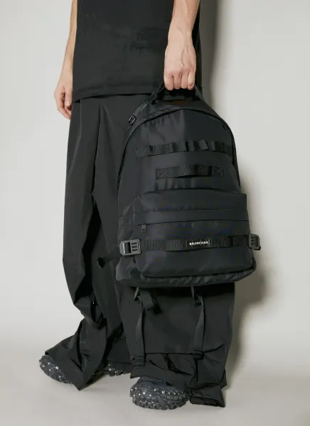 Army Medium Multicarry Backpack