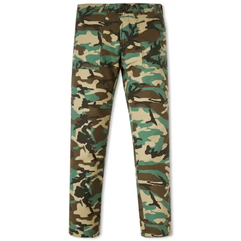 Camo Duke Pant
