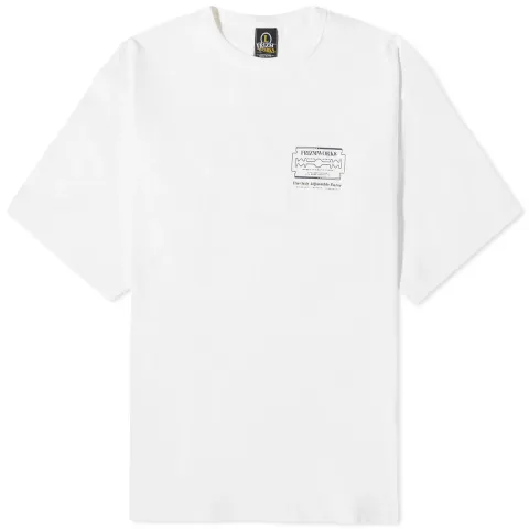 Razor Blade T-Shirt