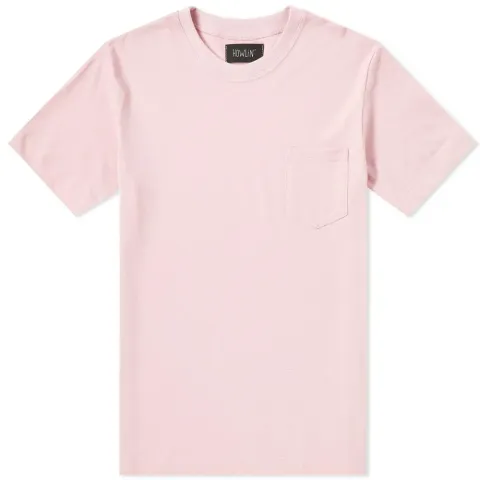Howlin' Hypnoteque Pique Tee