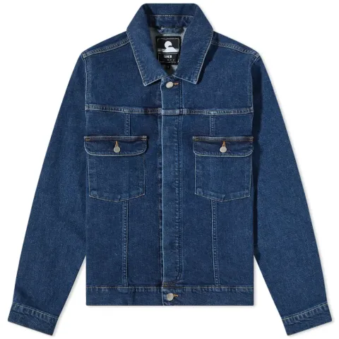 Halden Jacket