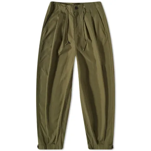 Balloon Pant