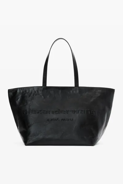 Punch Large Tote