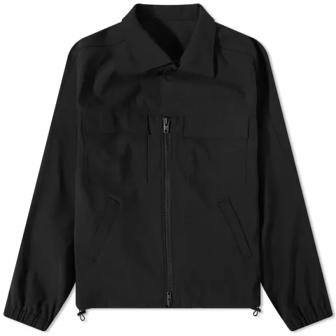 Wool Blouson