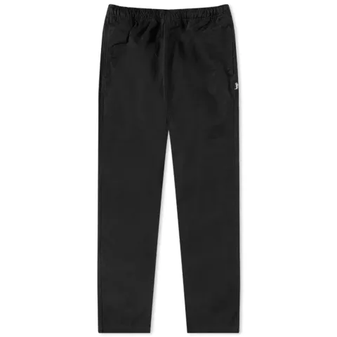 Brushed Beach Pant