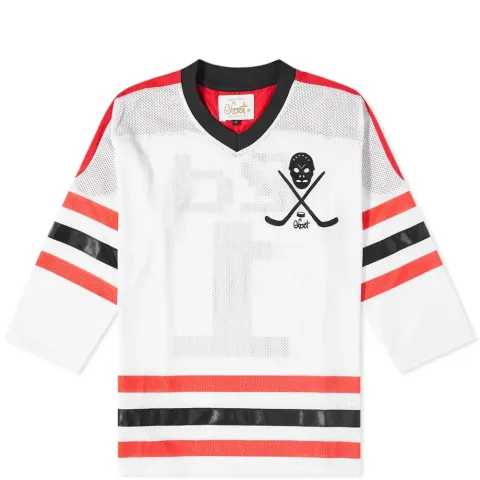 2D Hockey Shirt