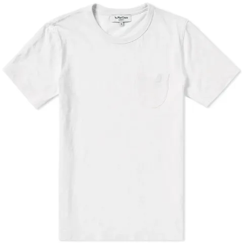 Wild Ones Pocket Tee
