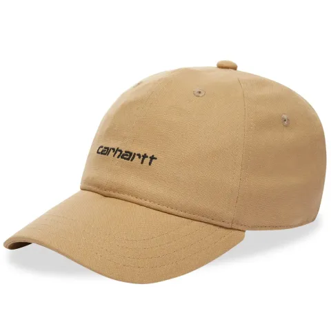 Canvas Script Cap