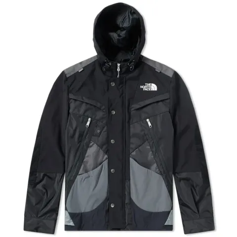 x The North Face Backpack Jacket