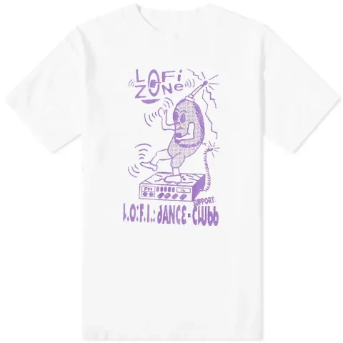 Dance Club T-Shirt