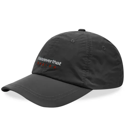 Logo Cap