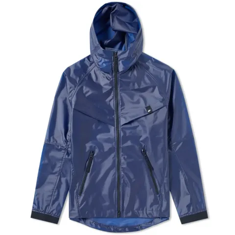 Graphic Jacket