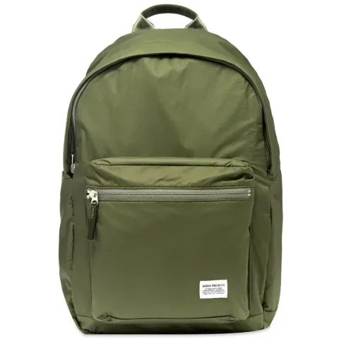 Louie Ripstop Backpack