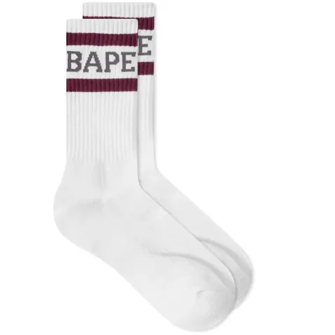BAPE Socks