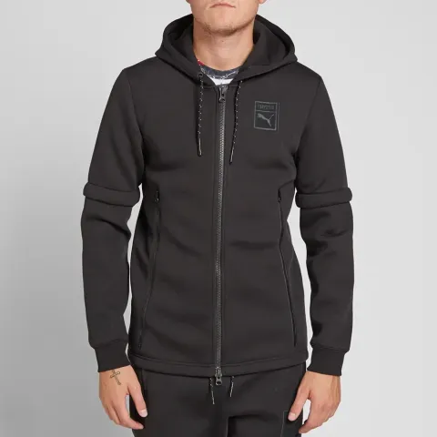 x Trapstar Track Top
