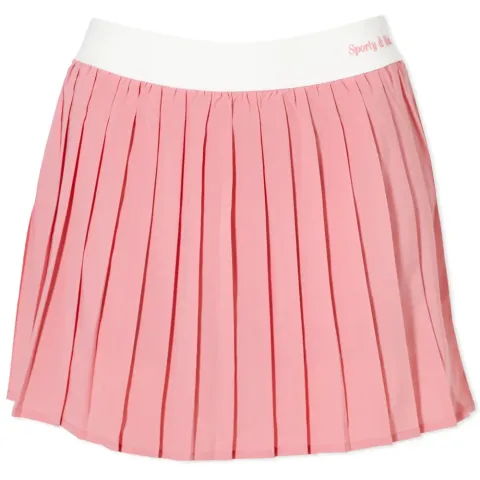 x Prince Tennis Mini Skirt