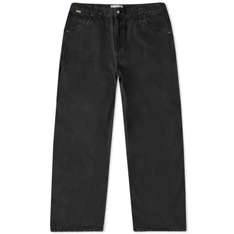 Baggy Denim Pant